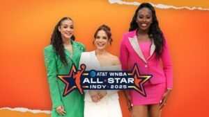 WNBA